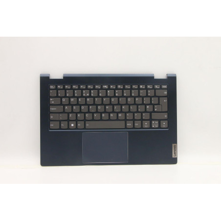 COVER Upper Case ASM_UKE