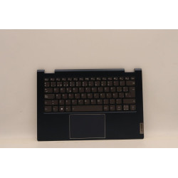COVER Upper Case ASM_SPA