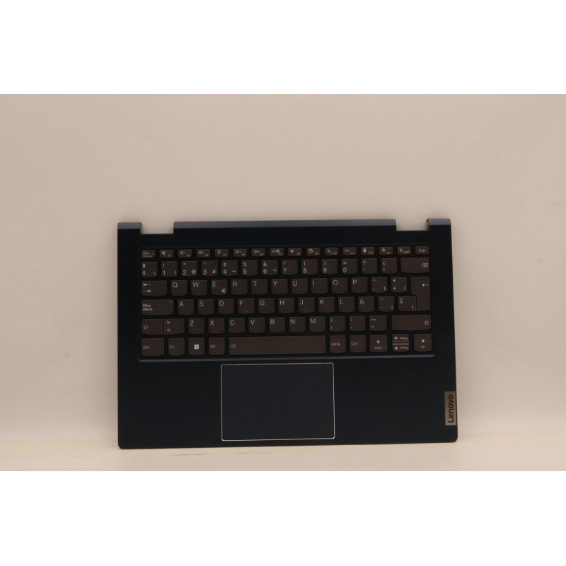 COVER Upper Case ASM_SPA