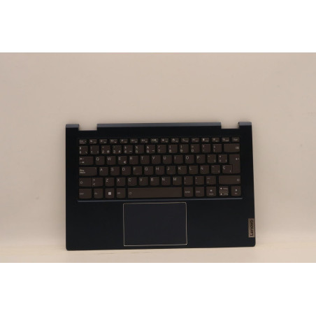 COVER Upper Case ASM_SPA