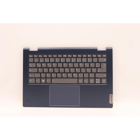 COVER Upper Case ASM_GER