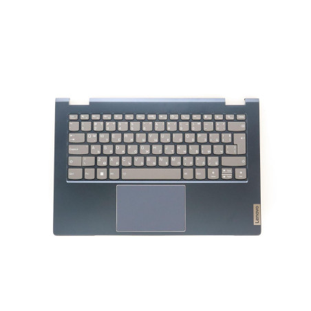 COVER Upper Case ASM_BUL