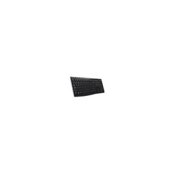 Wireless KBD K270 FR
