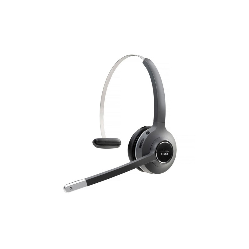 561 Wireless Single Headset Standard Base Station Eu | APLIUM