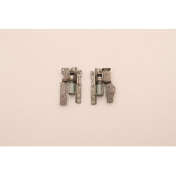 Aluminum hinge assembly kit