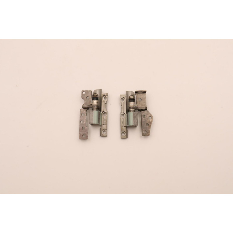 Aluminum hinge assembly kit