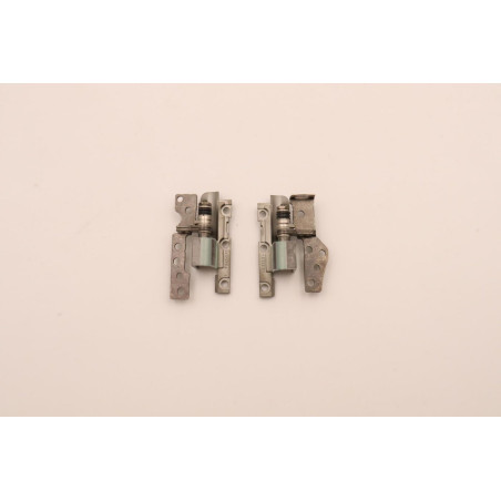 Aluminum hinge assembly kit