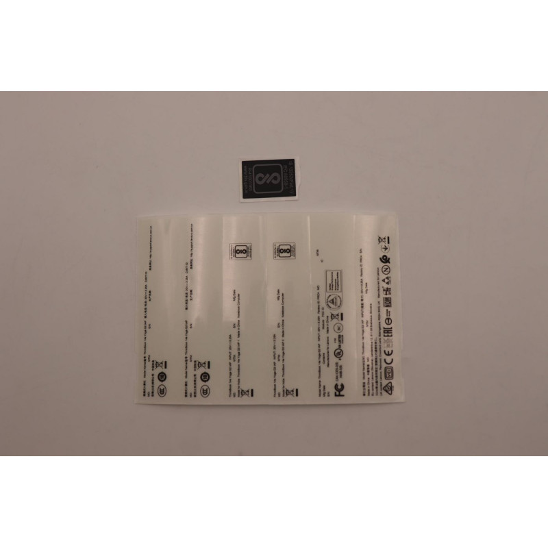 LABEL LABEL C 21DM