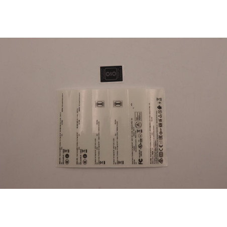 LABEL LABEL C 21DM