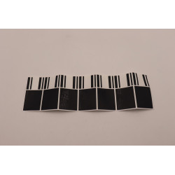 LABEL FRU system LABEL Kit