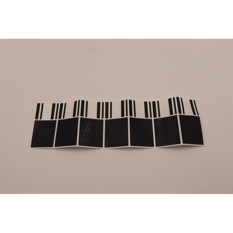 LABEL FRU system LABEL Kit