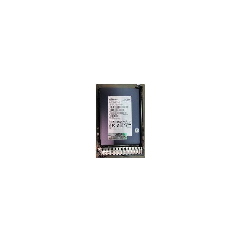 960GB SATA Solid State Drive