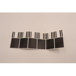 LABEL FRU Mars 3 Intel system