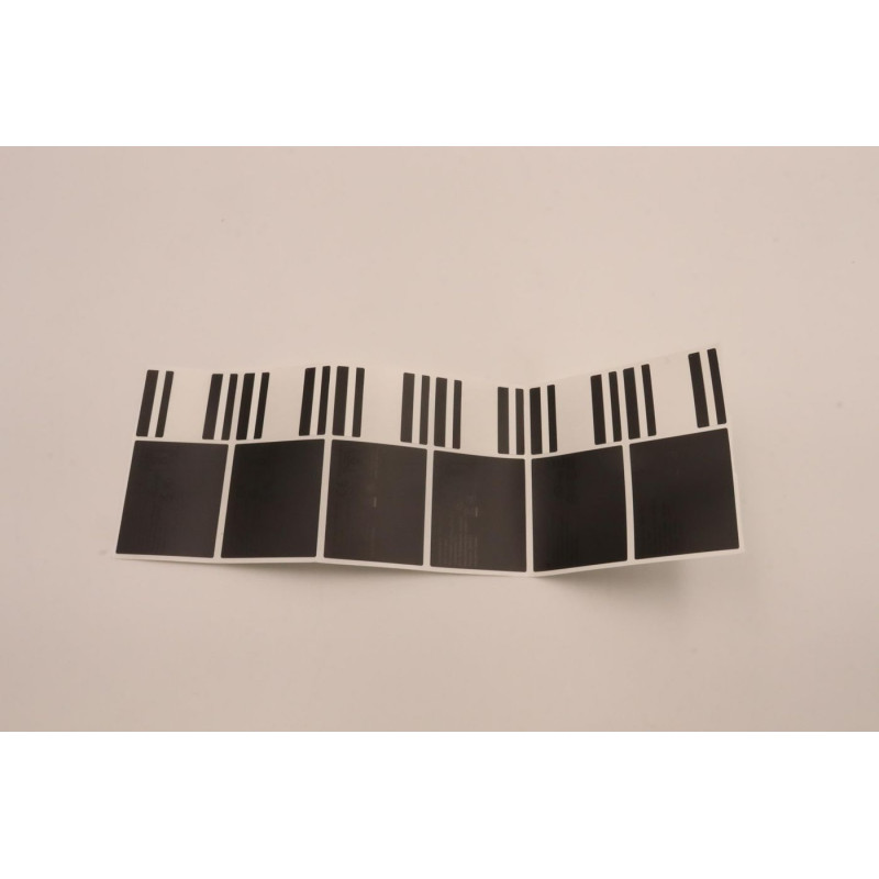 LABEL FRU Mars 3 Intel system