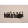 LABEL FRU Mars 3 Intel system