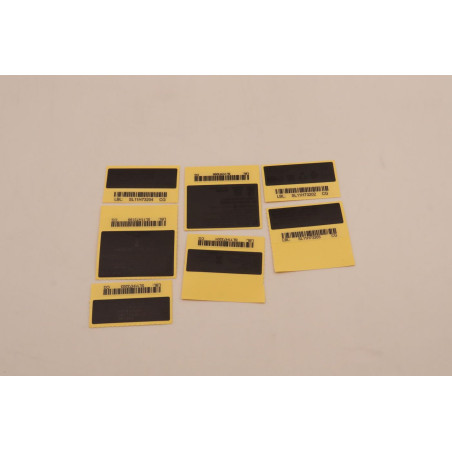 LABEL GEO LABEL KIT