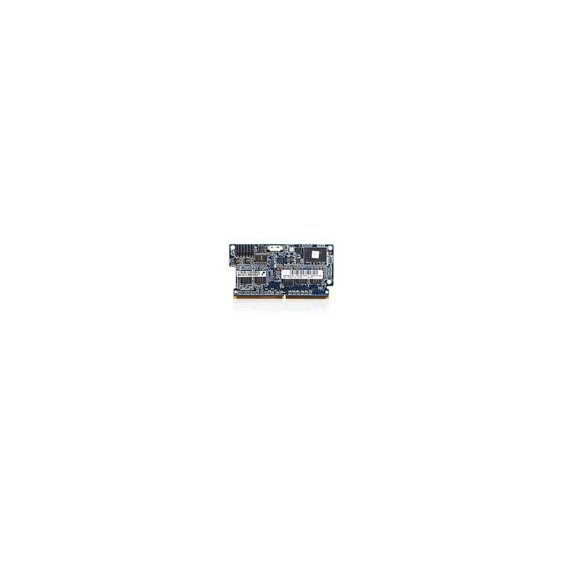 Smart Array 2GB FBWC Gen8