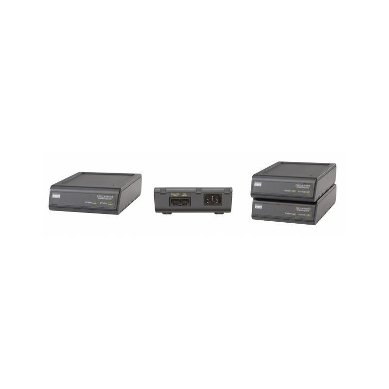 IP PHONE POWER INJECTOR