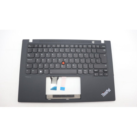 MECH_ASM KBD/C UKE BKLT(CHI)