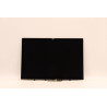 13.3-inch WUXGA touchscreen