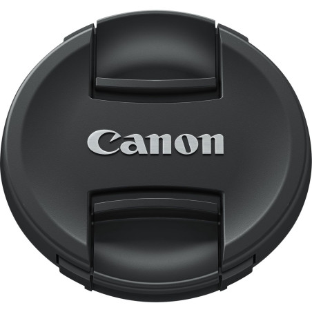 Lens cap E-77II