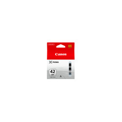 Ink/CLI-42 Cartridge Photo LGY