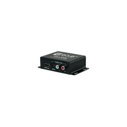HDMI 2.0 Audio Extractor