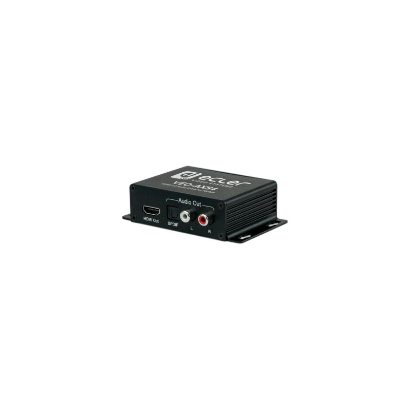 HDMI 2.0 Audio Extractor