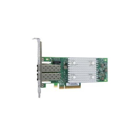 SN1100Q 16Gb 2p FC HBA Low