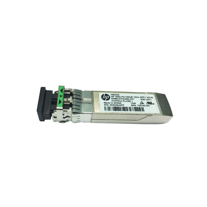 B-series 32GB SFP+ SW 1-pk