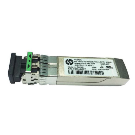 B-series 32GB SFP+ SW 1-pk