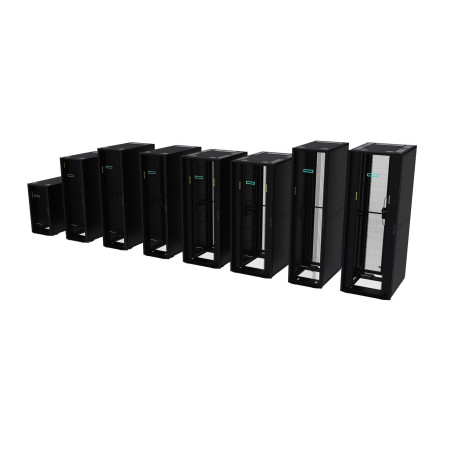 42U 800x1200mm Adv G2 Kit