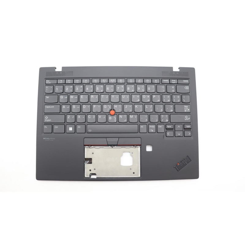 MECH_ASM WW C-Cvr+ARA KB