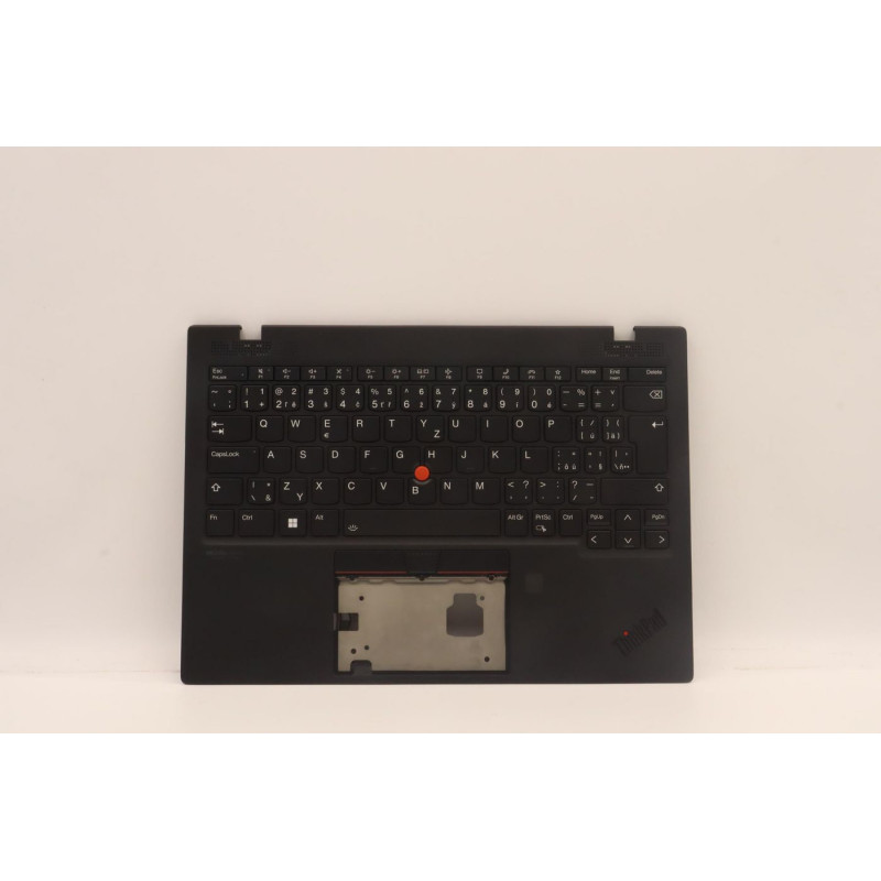 Czech/Slovak Keyboard