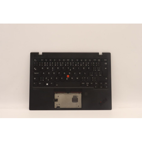 Czech/Slovak Keyboard