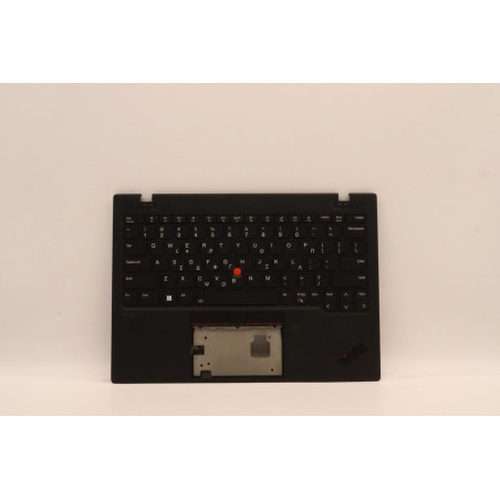 MECH_ASM WW C-Cvr+GRE KB
