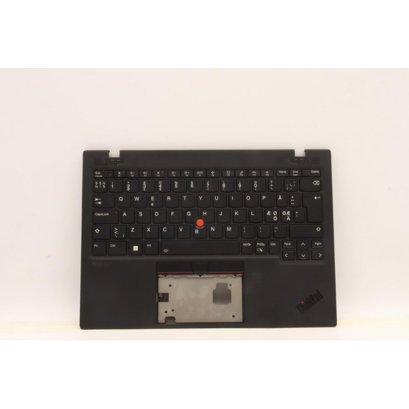 MECH_ASM WW C-Cvr+NORDIC KB