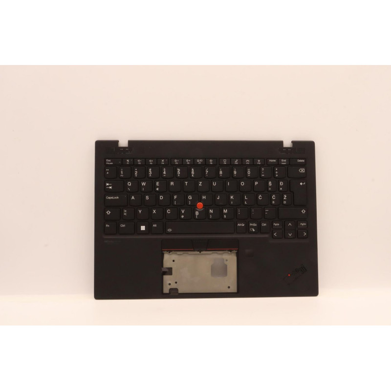 MECH_ASM WW C-Cvr+SLV KB