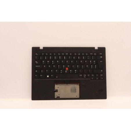 MECH_ASM WW C-Cvr+SLV KB
