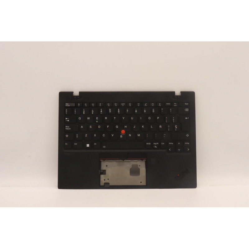 MECH_ASM WW C-Cvr+SPA KB