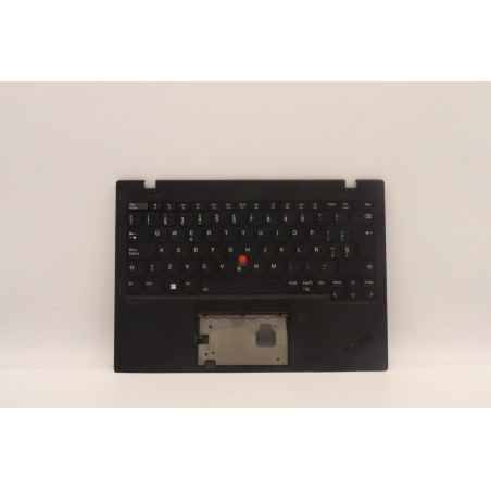 MECH_ASM WW C-Cvr+SPA KB