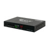 Low latency 4K oIP Extender-RX