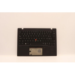 Keyboard assembly component