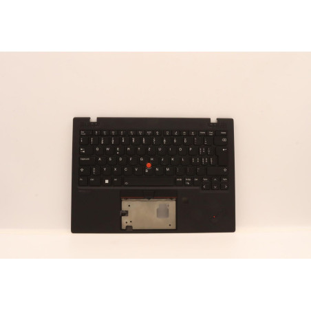 Keyboard assembly component