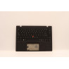 Keyboard assembly component
