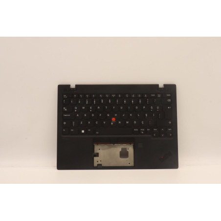 MECH_ASM WW C-Cvr+TUR KB