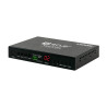 Low latency 4K oIP Extender-TX