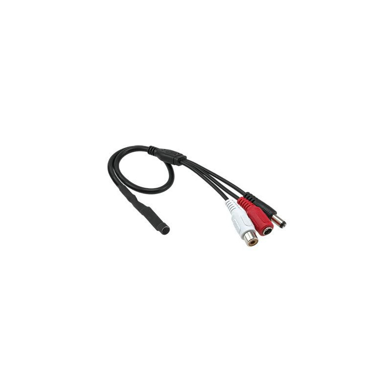 ve Mic Omnidirectional for