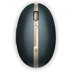Wireless Rechargeable Mouse