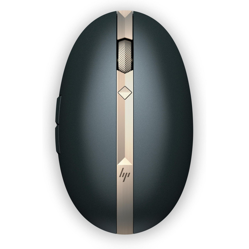 Wireless Rechargeable Mouse
